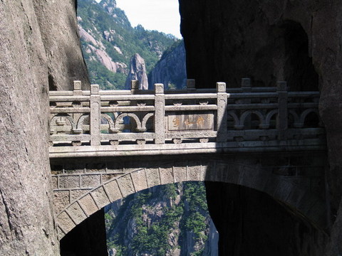 Fairy-Walking-Bridge